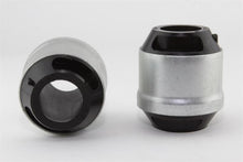Load image into Gallery viewer, Whiteline Plus 11/05+ Dodge Charger / 3/08+ Challenger Front Rear Lower Inner Control Arm Bushing - W53336