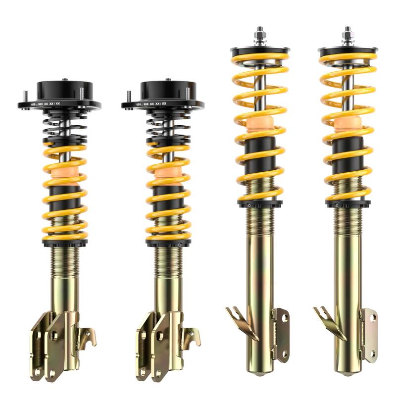 ST XTA Adjustable Coilovers 04-07 Subaru Impreza (Incl. WRX) - 18245804