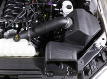 Load image into Gallery viewer, K&amp;N 63 Series AirCharger Performance Intake 15-19 Ford F150 5.0L V8 F/I - 63-2610