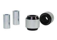 Load image into Gallery viewer, Whiteline 15-21 Ford Mustang Rear Control Arm Bushing Kit - W63498