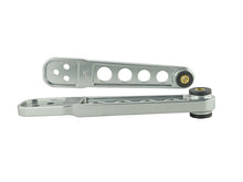 Load image into Gallery viewer, Skunk2 01-05 Honda Civic Hard Anodized Rear Lower Control Arm (Includes Socket Tool) - 542-05-0220