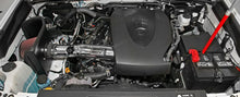 Load image into Gallery viewer, K&amp;N 2016 Toyota Tacoma 3.5L-V6 High Flow Performance Kit - 77-9039KP