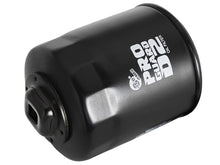 Load image into Gallery viewer, aFe Pro GUARD D2 Oil Filter 2.9in OD x 2.9in HT