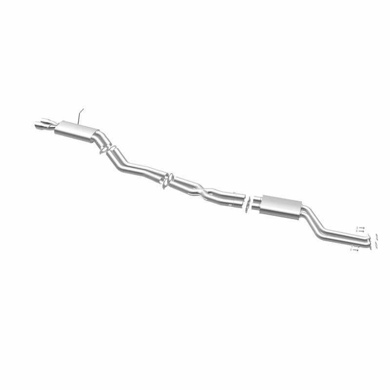 MagnaFlow BRE Exhaust Kit 01-06 BMW 330Ci 330i 3L - 106-0909