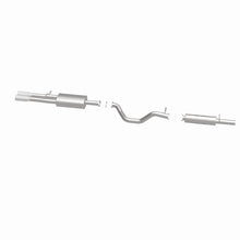Load image into Gallery viewer, MagnaFlow Sys C/B 02 VW Jetta 1.8T - 15746