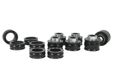 Load image into Gallery viewer, Whiteline 1988 Chevrolet K3500 Body Mount Bushing Kit - Standard Cab - W93490