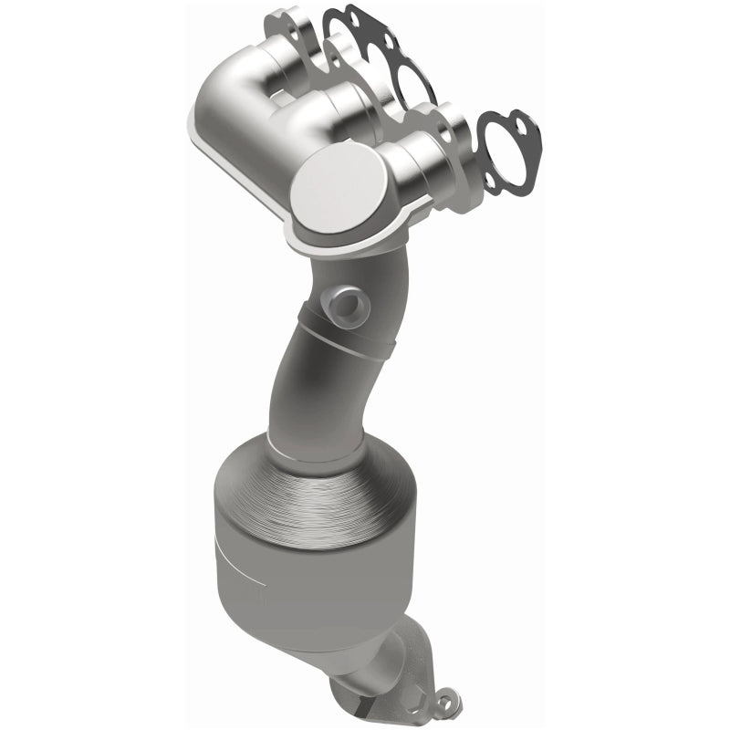 MagnaFlow Direct Fit Catalytic Converter 04-06 Lexus RX330 3.3L D/S - 50273