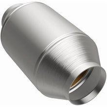 Load image into Gallery viewer, MagnaFlow Universal Catalytic Converter 2.25 inch C/C CA Pre-OBDII - 333505