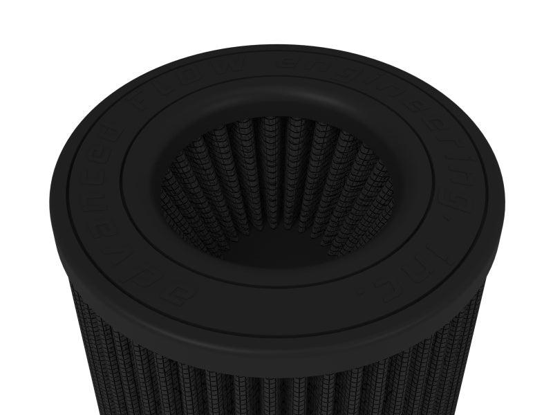 aFe Momentum Intake Rplcmnt Air Filter 3-1/2 IN F x 5 IN B x 4-1/2 IN T (Inverted) x 7-1/2 IN H - 24-91103K