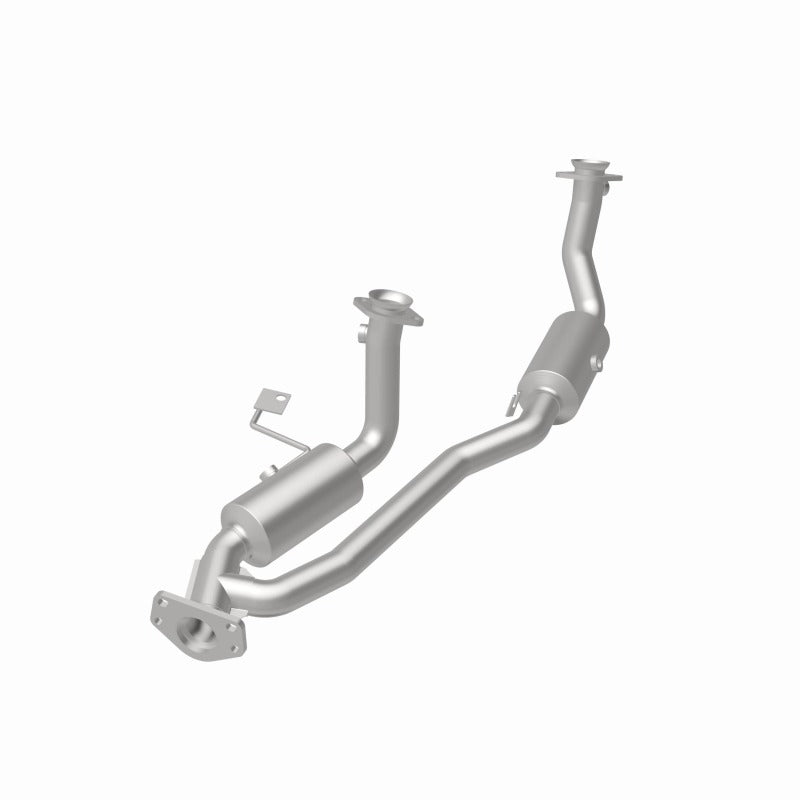 MagnaFlow 04-05 Ford Freestar 3.9L Direct Fit Converter - 4551079
