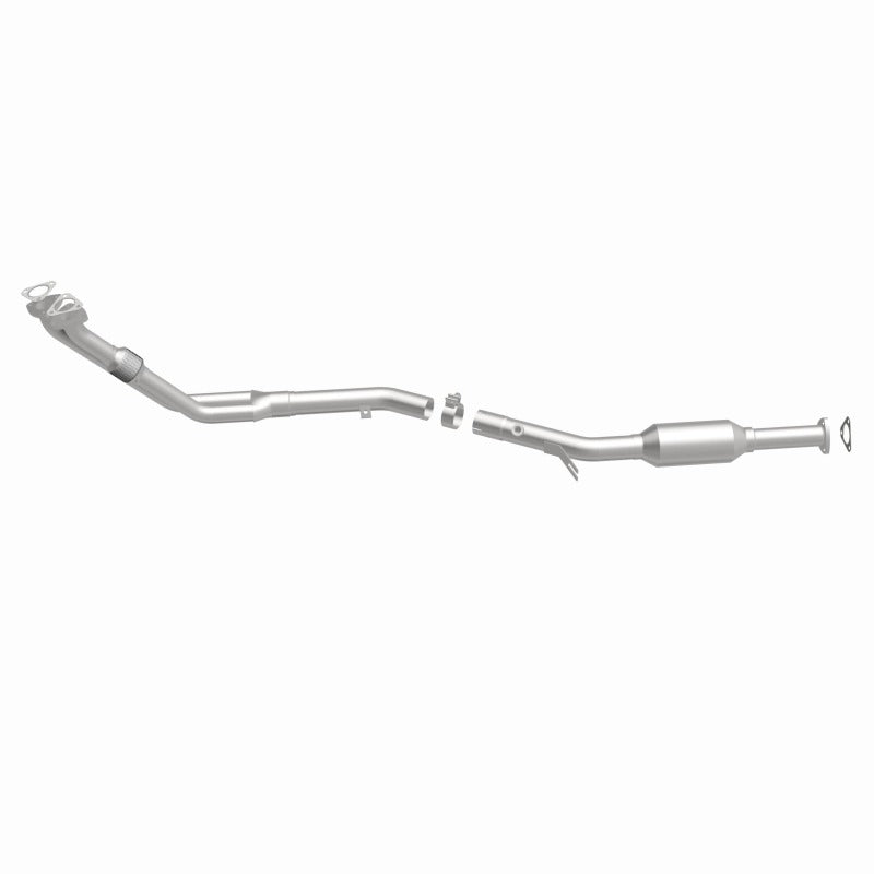 MagnaFlow Conv BMW 58.25X6.5X4 1.75/1.75 - 23553
