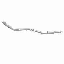 Load image into Gallery viewer, MagnaFlow Conv BMW 58.25X6.5X4 1.75/1.75 - 23553
