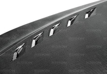 Load image into Gallery viewer, Seibon 14-20 Lexus IS250/IS300 BT Style Carbon Fiber Hood - HD14LXIS-BT