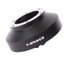 Load image into Gallery viewer, NRG Short Hub Adapter EK9 Civic / S2000 / Prelude (w/ SRS Clock Spring / SRS Resistors Incl.) - SRK-131H