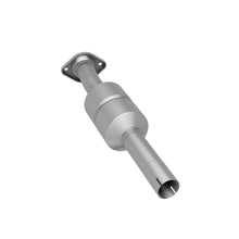 Load image into Gallery viewer, MagnaFlow Direct Fit Catalytic Converter 04-10 Toyota Highlander 3.5 - 49907