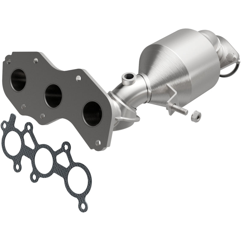 MagnaFlow 11-15 Toyota Sienna 3.5L Direct Fit Converter - 5582548