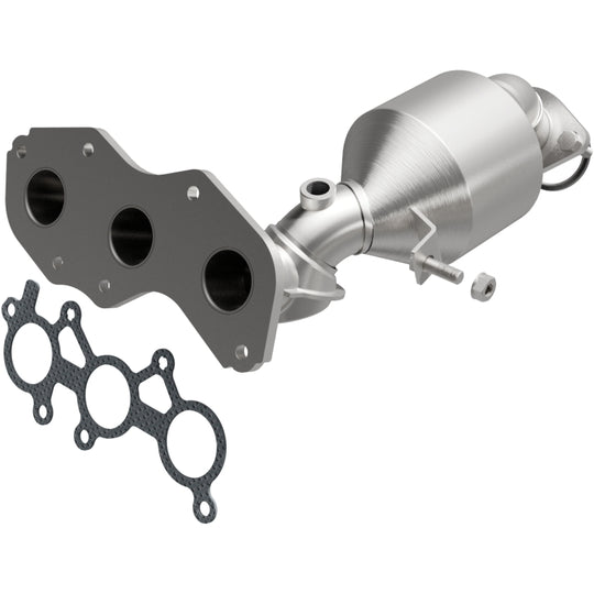 MagnaFlow 11-15 Toyota Sienna 3.5L Direct Fit Converter - 5582548