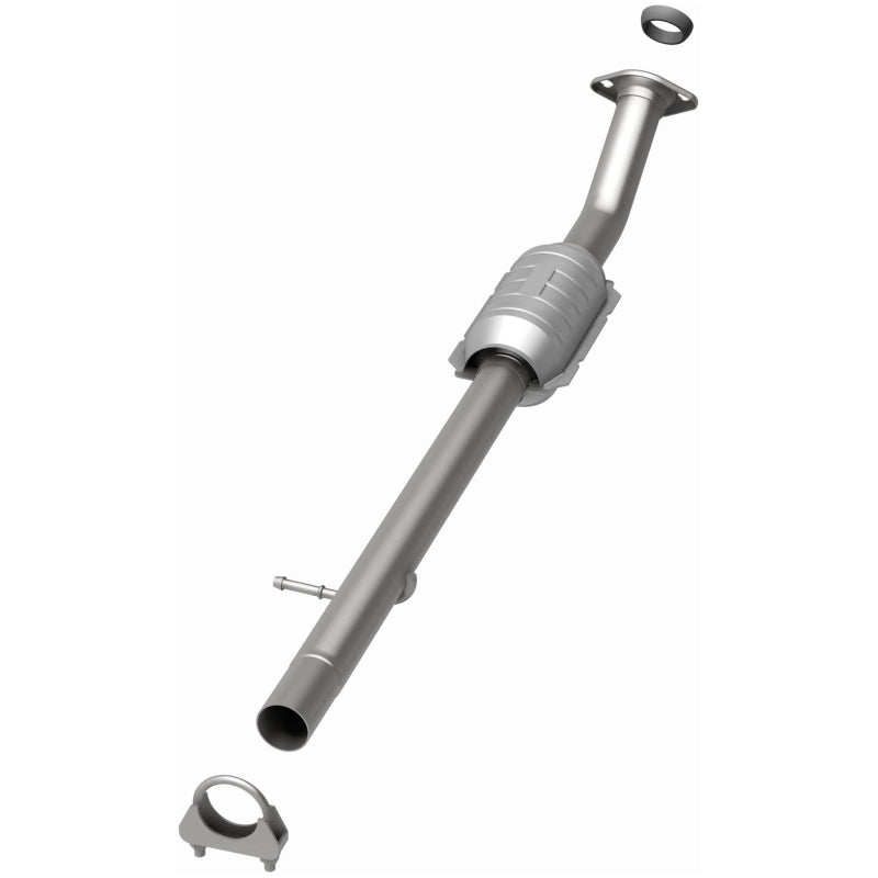 MagnaFlow Direct Fit Catalytic Converter 11-12 Mazda 2 1.5L - 51403
