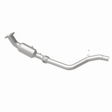 Load image into Gallery viewer, MagnaFlow 06-07 Chrysler 300 2.7L Direct Fit Converter - 5461140