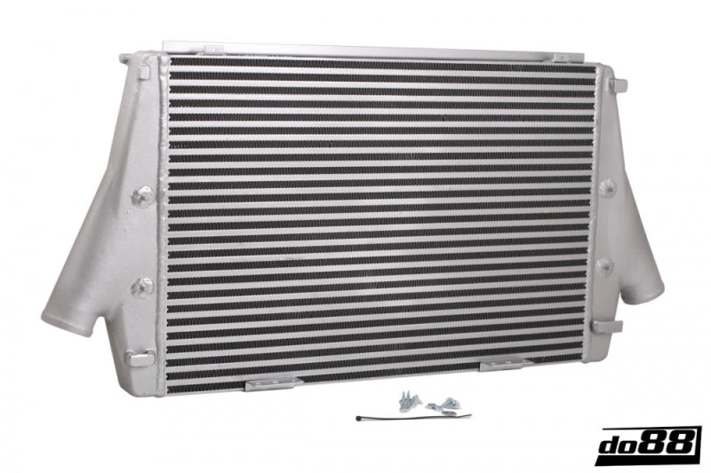 do88 SAAB 9-3 2.8t V6 2006- Intercooler - ICM-110-V6