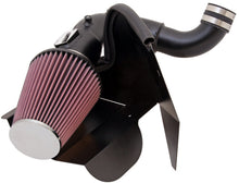 Load image into Gallery viewer, K&amp;N 08-09 Chevy Cobalt SS L4-2.0L Turbo Typhoon Short Ram Intake - 69-4518TTK