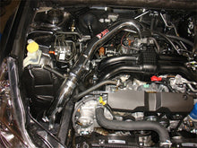 Load image into Gallery viewer, Injen 10-19 Subaru Outback 2.5L 4cyl Polished Cold Air Intake w/ MR Tech - SP1240P