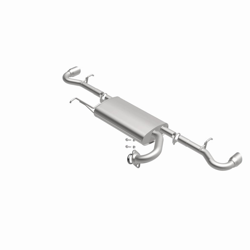 MagnaFlow BRE Exhaust Kit 09-15 TOYOTA VENZA 3.5L - 106-0873