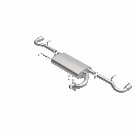 MagnaFlow BRE Exhaust Kit 09-15 TOYOTA VENZA 3.5L - 106-0873