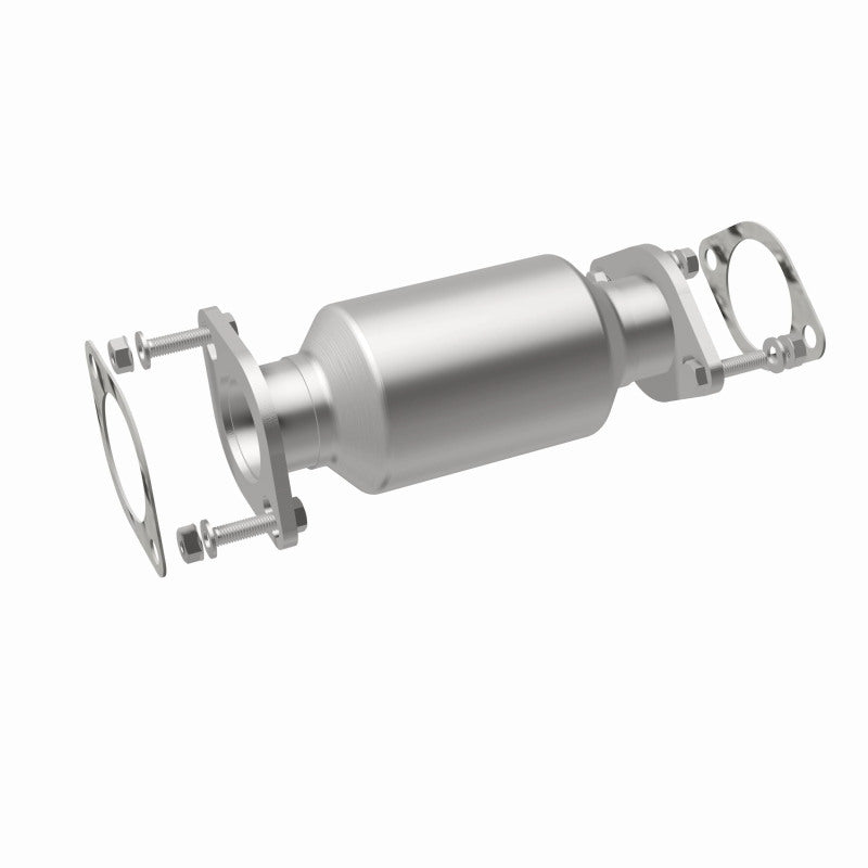 MagnaFlow 08-09 Spectra 2L Underbody Direct Fit Converter - 52858
