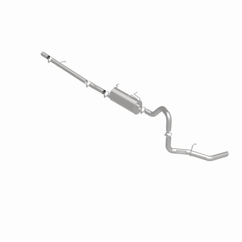 MagnaFlow BRE Exhaust Kit 99-04 Ford F-250 F-350 - 106-0007