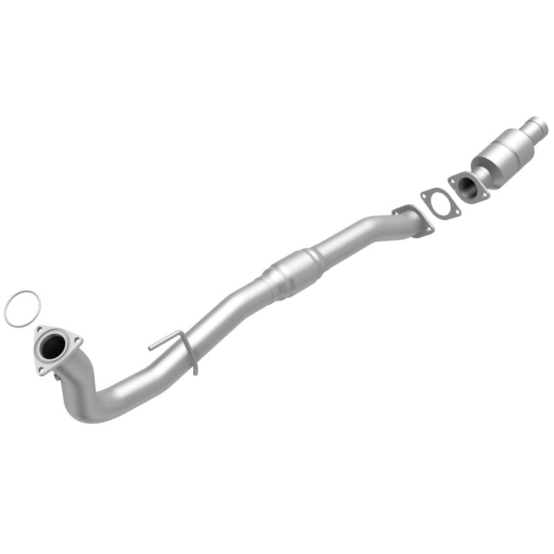 MagnaFlow Direct Fit Catalytic Converter 02-03 Avalanche Passenger Side 8.1L - 447280