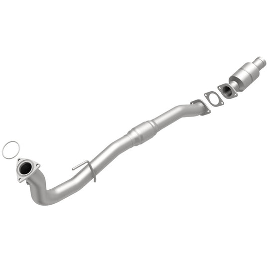 MagnaFlow Direct Fit Catalytic Converter 02-03 Avalanche Passenger Side 8.1L - 447280