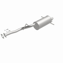 Load image into Gallery viewer, BRE Exhaust 02-05 Forester 2.5L Muffler Kit - 108-0076
