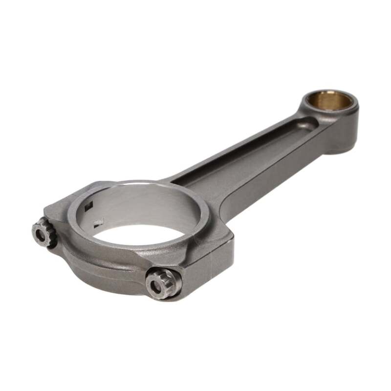 Manley Chevrolet LS Pro Series I-Beam Connecting Rod - 6.100in L - Stock Journal Size (Set of 8) - 14442-8