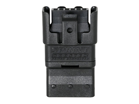 aFe Power Sprint Booster Power Converter 16-19 Nissan Titan/Titan XD V8-5.0L (td)/5.6L - 77-16102
