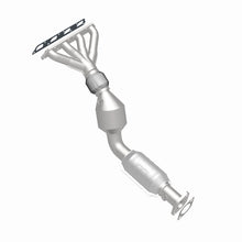 Load image into Gallery viewer, MagnaFlow Direct Fit Catalytic Converter 02-06 Cooper/S manf OEM - 49351