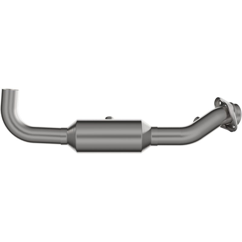MagnaFlow 15-17 Ford F-150 3.5L Direct Fit Converter - 5551466