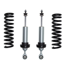 Load image into Gallery viewer, Bilstein 2022+ Toyota Tundra / 23-24 Sequoia B8 6112 Front Suspension Kit - 0-3.1in Front Lift