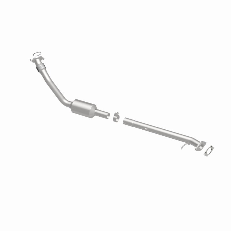 MagnaFlow 2002 Buick Rendezvous 3.4L Direct Fit Converter - 4551208