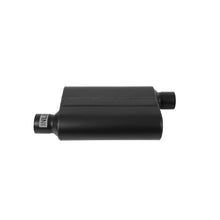 Load image into Gallery viewer, Flowmaster 2.5 IN(O)/OUT(O) Super 44 SS Muffler - 842548