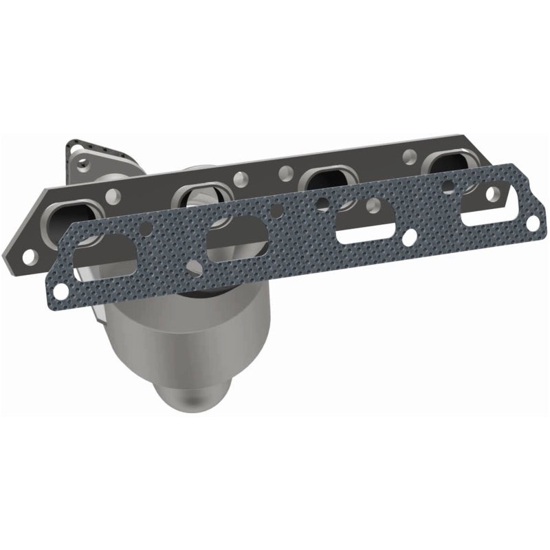 MagnaFlow Direct Fit Catalytic Converter 02-06 Cooper/S Manifold - 452859