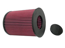 Load image into Gallery viewer, K&amp;N Replacement Air Filter - Round Tapered - Universal 5.75in Base OD x 5.938in Top OD x 7.688in H - E-9289