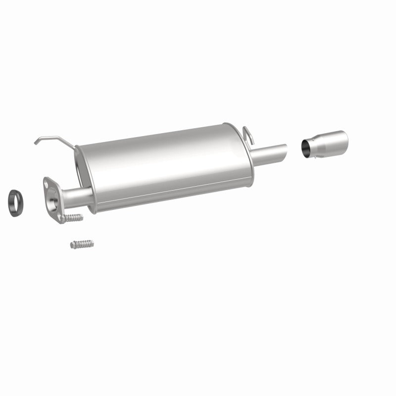 MagnaFlow BRE Exhaust Kit 04-12 Mitsubishi Galant 2.4L - 106-0584
