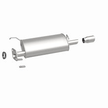 Load image into Gallery viewer, MagnaFlow BRE Exhaust Kit 04-12 Mitsubishi Galant 2.4L - 106-0584