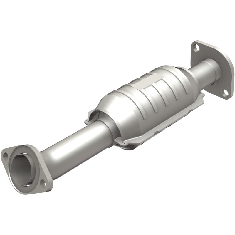 MagnaFlow Conv DF 02-03 MPV 3.0L Driver Side Rear - 24428
