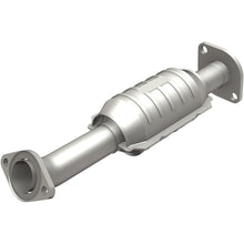 Load image into Gallery viewer, MagnaFlow Conv DF 02-03 MPV 3.0L Driver Side Rear - 24428