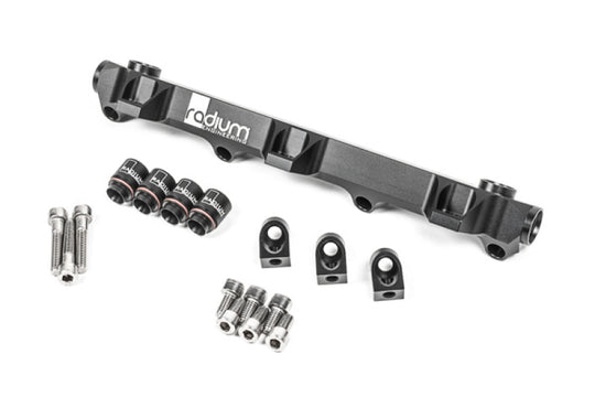 Radium Engineering 90-99 Toyota MR2 3S-GTE Fuel Rail - 20-0849