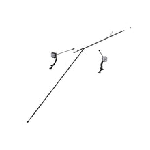 Load image into Gallery viewer, MBRP 25-26 Ram 1500 RHO Ditch Light Kit - Flood Beam - SL5157-01F