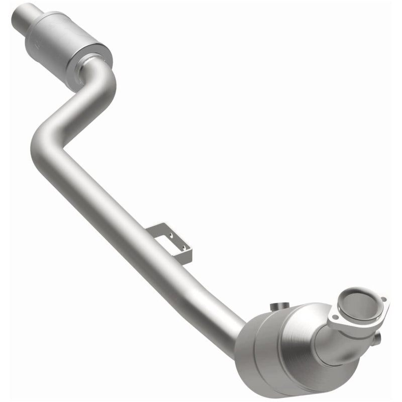 MagnaFlow Conv DF 06-07 Mercedes C230 2.5L Passenger Side - 24265
