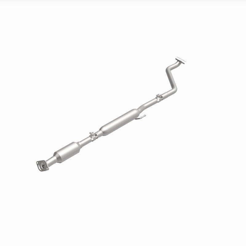 MagnaFlow 2014 Kia Forte 2.0L Direct Fit Converter - 5561828